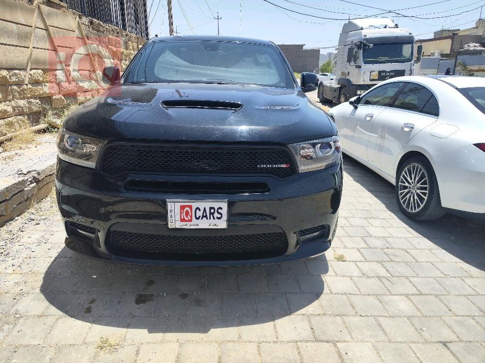 دودج دورانجو